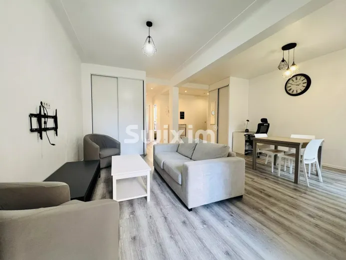 Apartment for sale in Nice - Nice LARGE 2 ROOMS with balcony - Smart Propylaia (21)