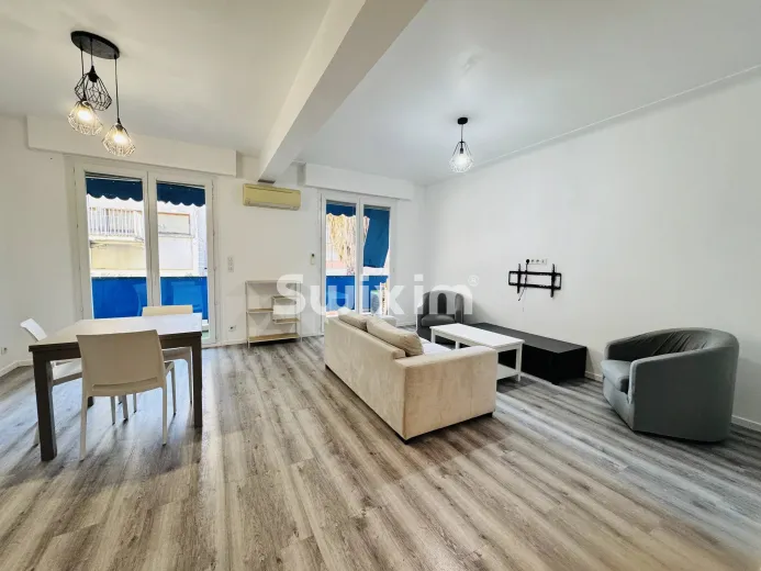 Apartment for sale in Nice - Nice LARGE 2 ROOMS with balcony - Smart Propylaia (24)