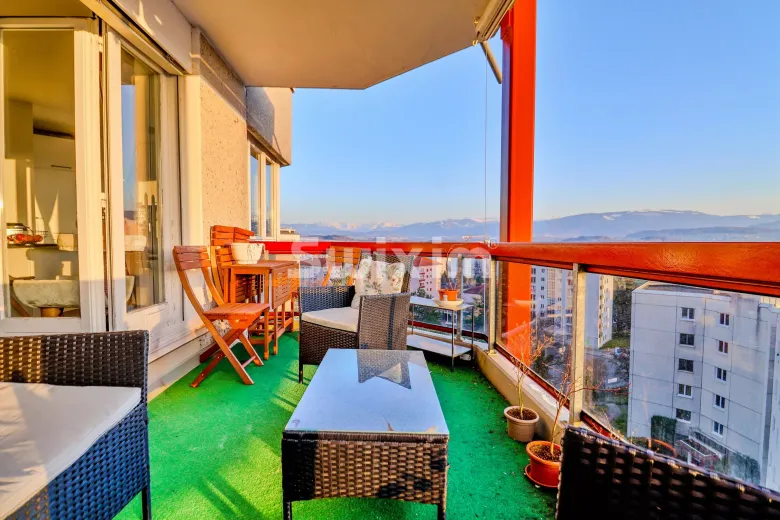 For sale Apartment Fribourg Switzerland - cChic-immoHub your real estate portal