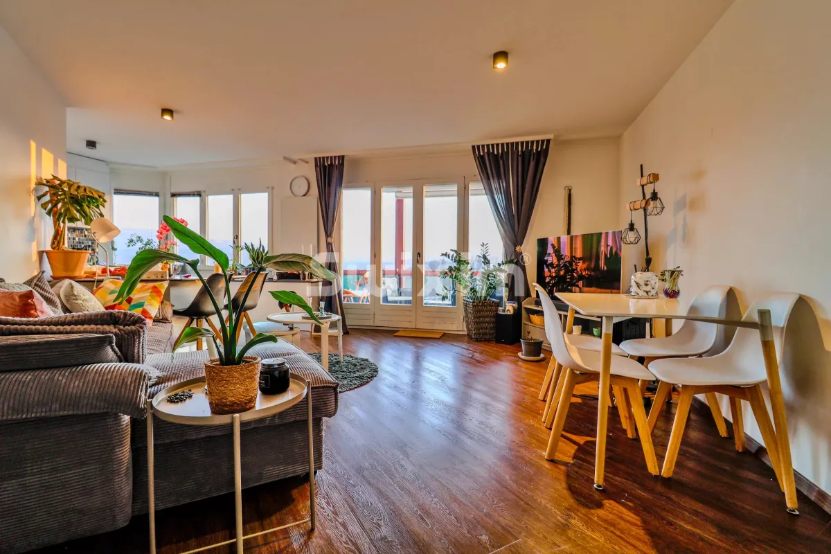 Fribourg for sale Apartment Switzerland - cChic-immoHub your real estate portal