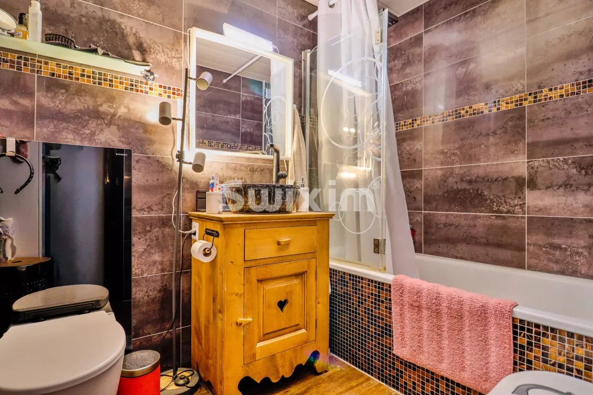 Fribourg for sale Apartment Switzerland - cChic-immoHub your real estate portal