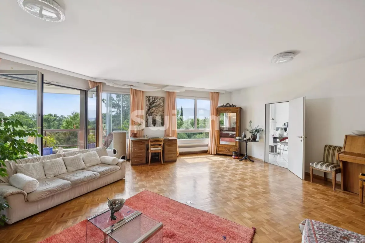 Genève zu verkaufen Wohnung Schweiz - cChic-immoHub Ihr Immobilienportal