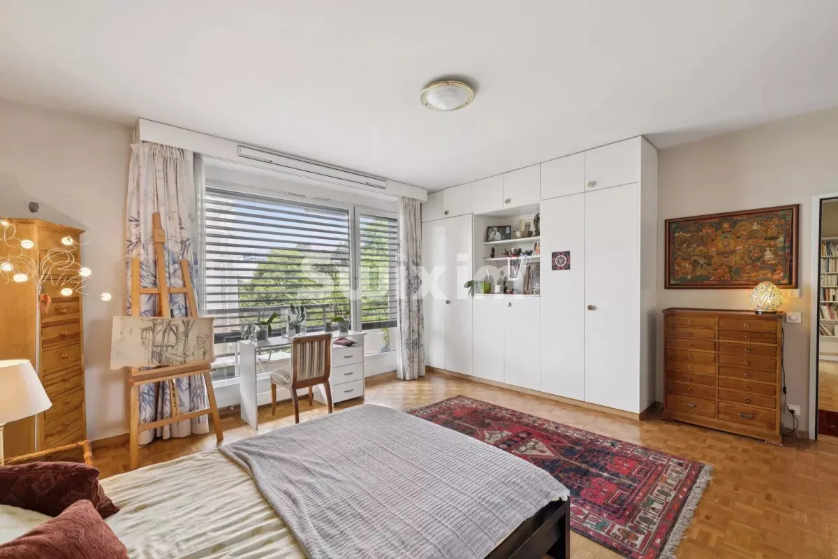 Genève zu verkaufen Wohnung Schweiz - cChic-immoHub Ihr Immobilienportal