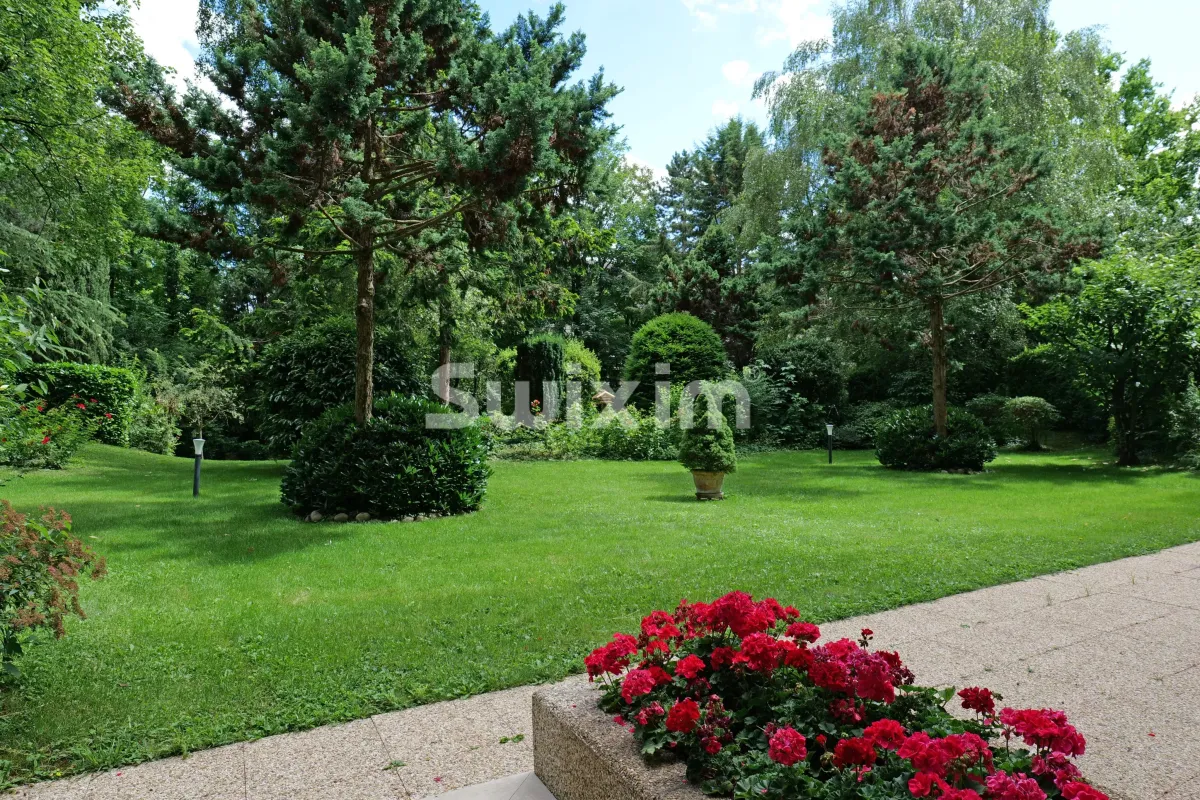 Genève zu verkaufen Wohnung Schweiz - cChic-immoHub Ihr Immobilienportal