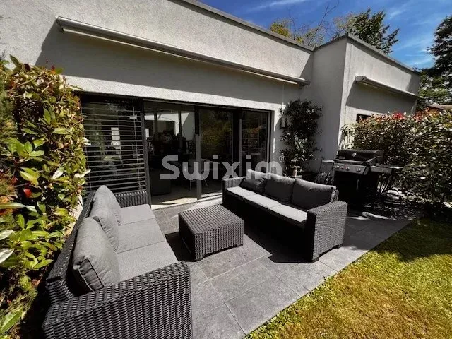 Corsier GE zu verkaufen Einfamilienhaus Schweiz - cChic-immoHub Ihr Immobilienportal