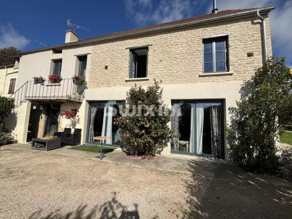 Haus zu verkaufen in Bard-lès-Époisses (21)