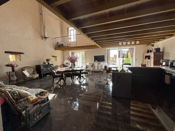 Haus zu verkaufen in Bard-lès-Époisses (23)