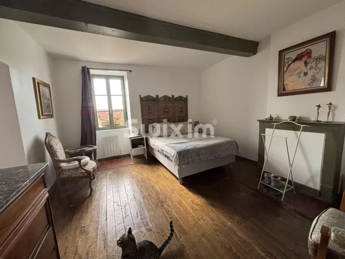 Haus zu verkaufen in Bard-lès-Époisses - Smart Propylaia (25)
