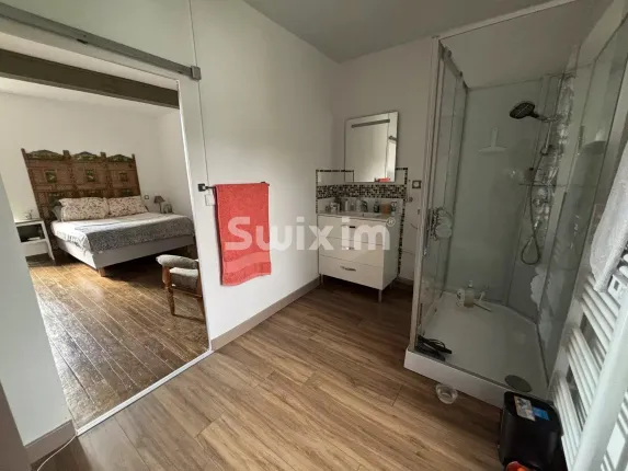 Haus zu verkaufen in Bard-lès-Époisses (26)
