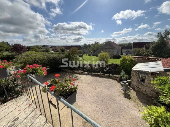 Haus zu verkaufen in Bard-lès-Époisses (33)