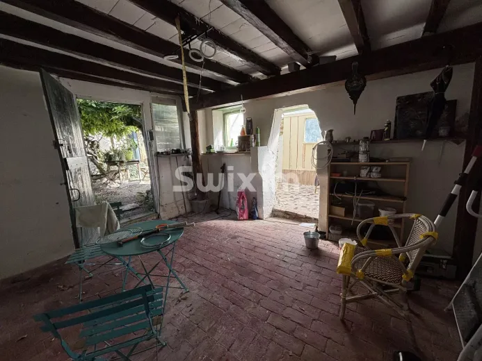 Haus zu verkaufen in Bard-lès-Époisses - Smart Propylaia (35)