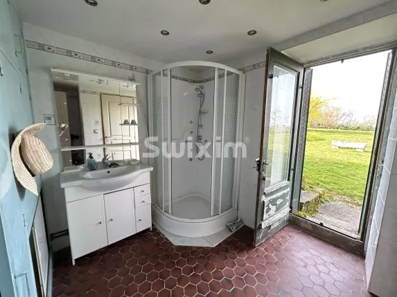 Casa in vendita a Quarré-les-Tombes (6)