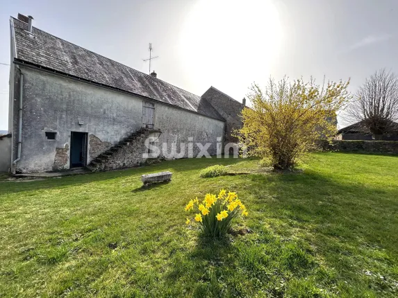 Casa in vendita a Quarré-les-Tombes (9)
