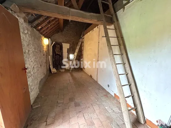 Casa in vendita a Quarré-les-Tombes (10)