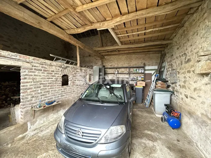 Casa in vendita a Quarré-les-Tombes - Smart Propylaia (11)