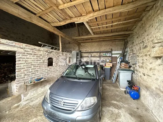 Casa in vendita a Quarré-les-Tombes (11)