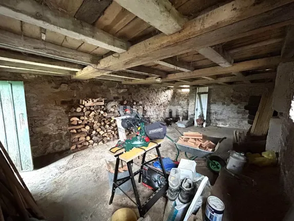 Casa in vendita a Quarré-les-Tombes (12)