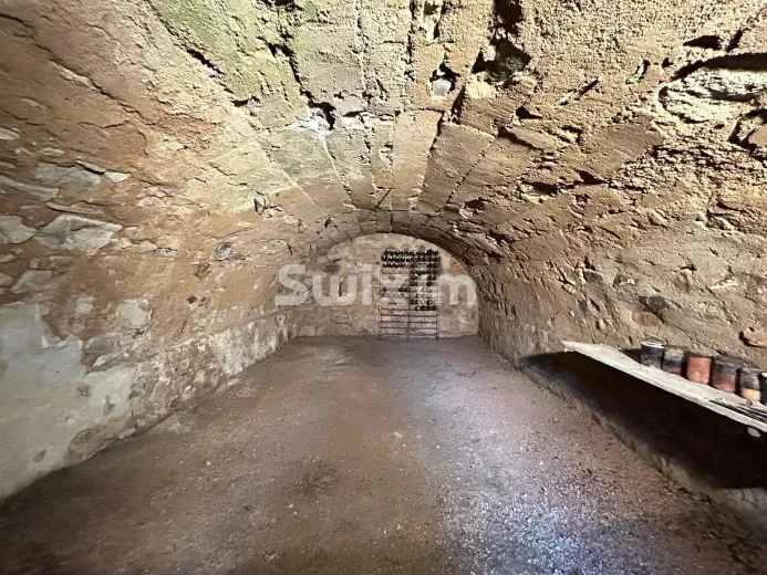 Casa in vendita a Quarré-les-Tombes - Smart Propylaia (13)