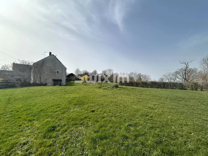 Casa in vendita a Quarré-les-Tombes - Smart Propylaia (14)