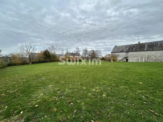 Casa in vendita a Quarré-les-Tombes (16)