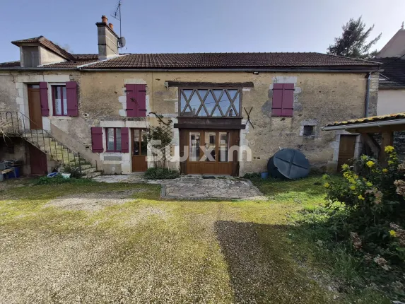 Casa in vendita a Montillot (27)