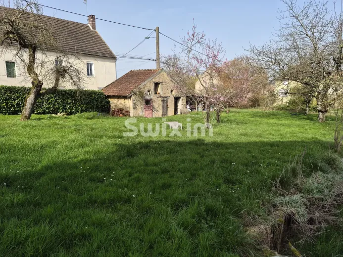 Casa in vendita a Montillot - Smart Propylaia (29)