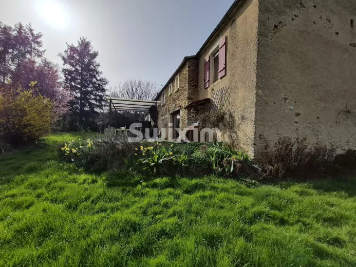 Casa in vendita a Montillot - Smart Propylaia (31)