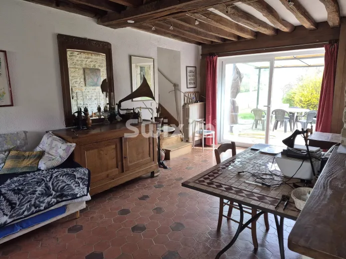 Casa in vendita a Montillot - Smart Propylaia (35)