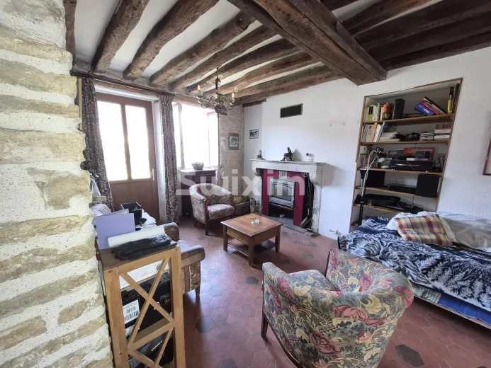 Casa in vendita a Montillot - Smart Propylaia (38)