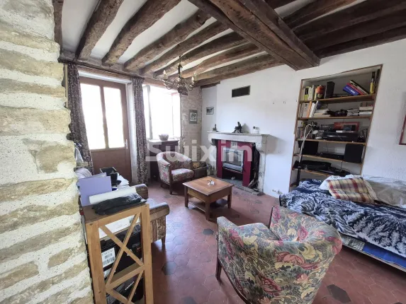 Casa in vendita a Montillot (38)