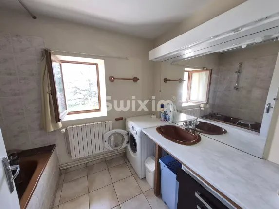 Casa in vendita a Montillot (41)