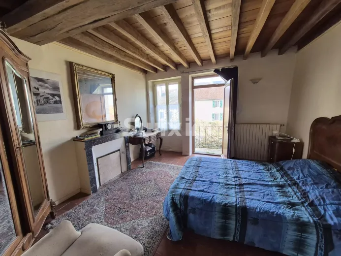 Casa in vendita a Montillot - Casa di campagna situata in 13 ettari di terreno - Smart Propylaia (48)