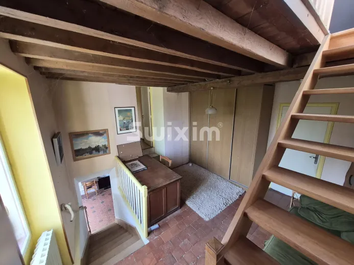 Casa in vendita a Montillot - Smart Propylaia (49)