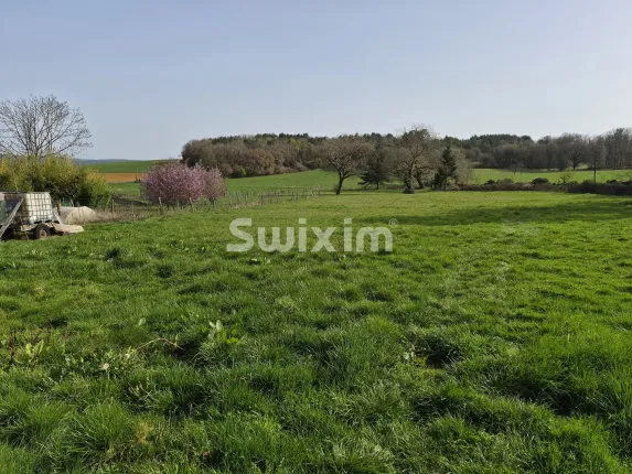 Casa in vendita a Montillot (53)