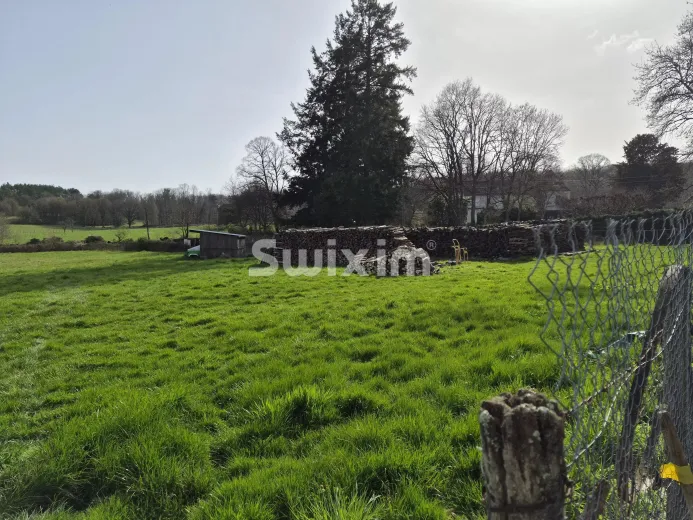 Casa in vendita a Montillot - Casa di campagna situata in 13 ettari di terreno - Smart Propylaia (54)