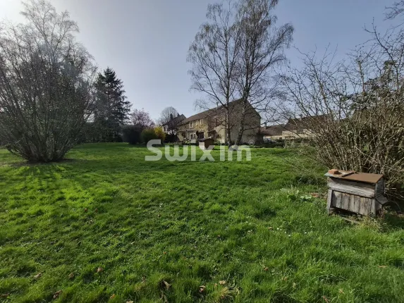 Casa in vendita a Montillot (55)