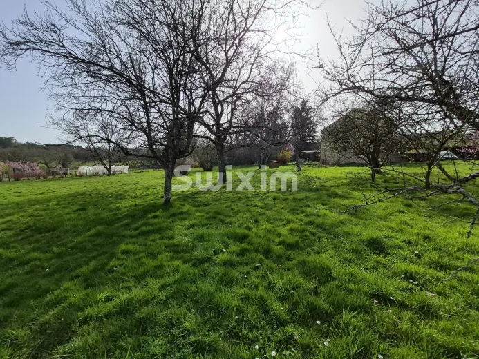 Casa in vendita a Montillot - Smart Propylaia (56)