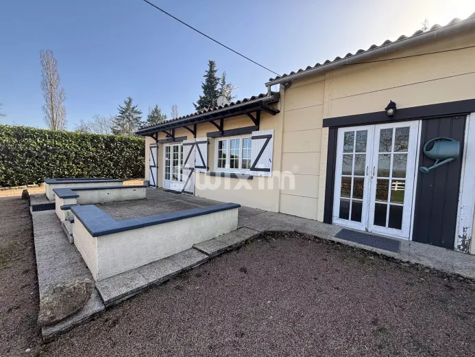 Casa in vendita a Montberthault - Proprietà con gîtes - 27.000 euro di fatturato annuo - Progetto chiavi in mano - Smart Propylaia (48)