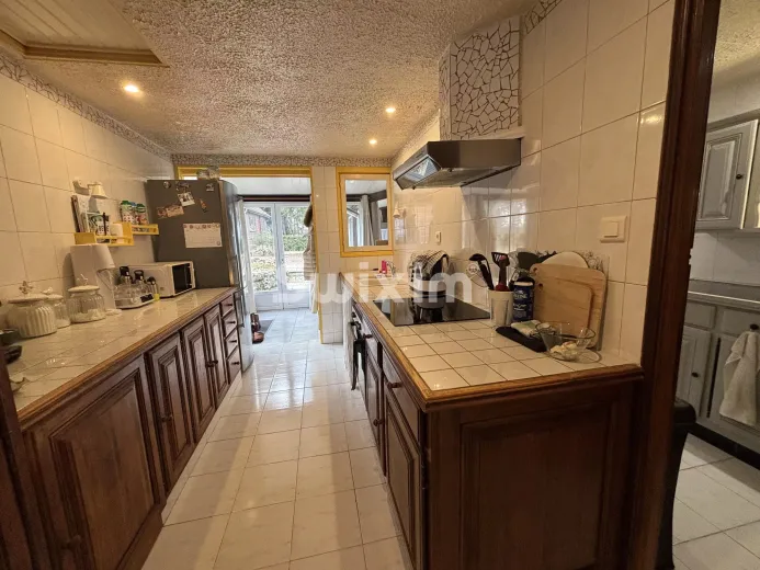 Casa in vendita a Montberthault - Proprietà con gîtes - 27.000 euro di fatturato annuo - Progetto chiavi in mano - Smart Propylaia (51)