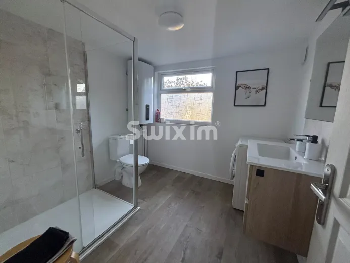 Casa in vendita a Montberthault - Proprietà con gîtes - 27.000 euro di fatturato annuo - Progetto chiavi in mano - Smart Propylaia (60)