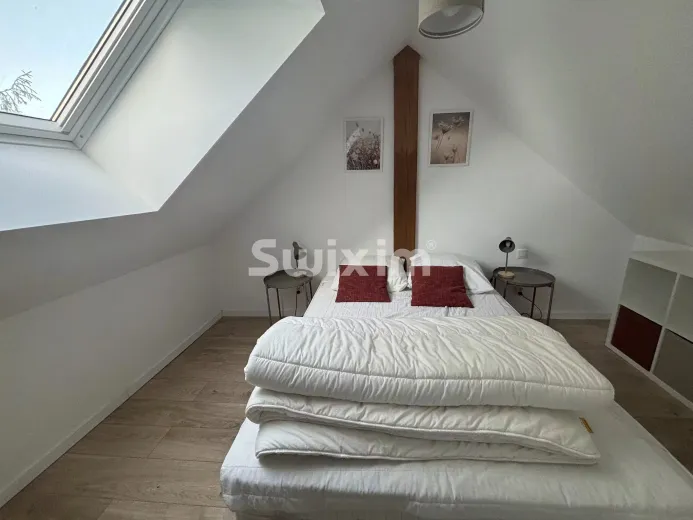 Casa in vendita a Montberthault - Proprietà con gîtes - 27.000 euro di fatturato annuo - Progetto chiavi in mano - Smart Propylaia (66)