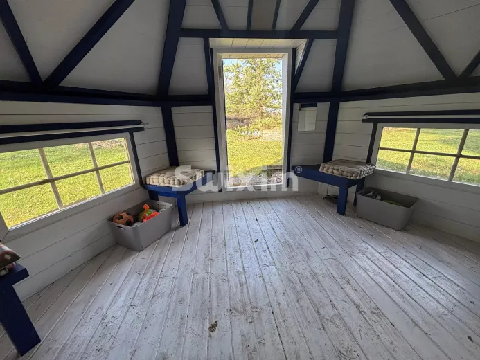 Casa in vendita a Montberthault - Smart Propylaia (68)