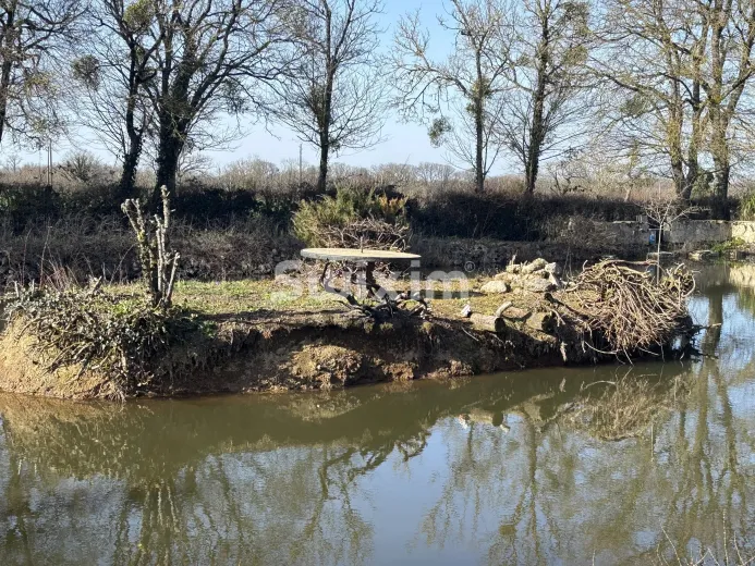 Casa in vendita a Montberthault - Smart Propylaia (70)