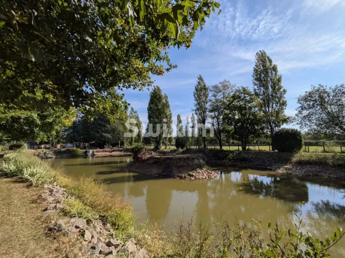 Casa in vendita a Montberthault - Smart Propylaia (71)