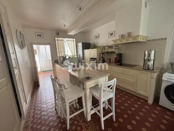 Casa in vendita a Cussy-les-Forges (44)