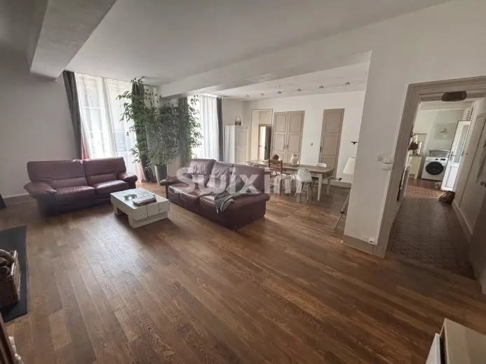 Casa in vendita a Cussy-les-Forges - Casa di charme con colombaia - a 2 h 30 da Parigi - alle porte del Morvan - Smart Propylaia (45)