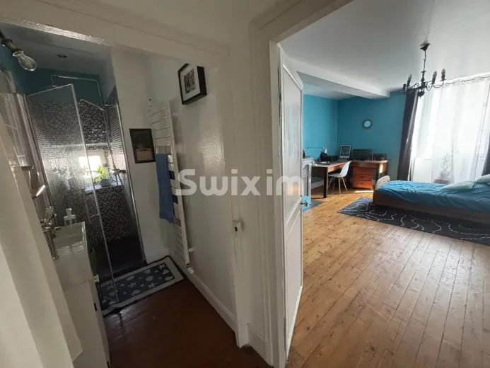 Casa in vendita a Cussy-les-Forges - Smart Propylaia (52)