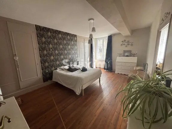 Casa in vendita a Cussy-les-Forges (53)