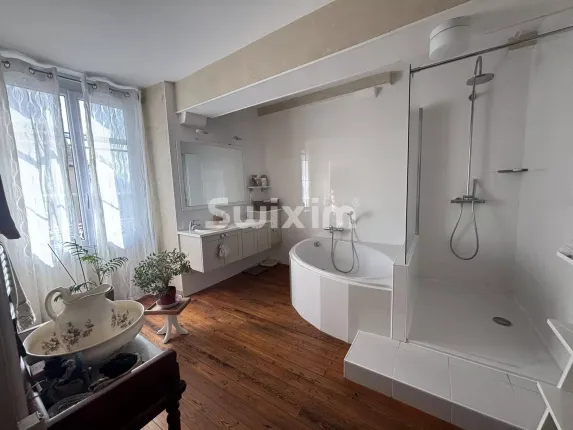 Casa in vendita a Cussy-les-Forges (54)