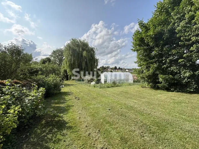 Casa in vendita a Cussy-les-Forges - Smart Propylaia (58)